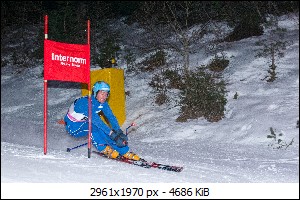 Trofeo Val di Non Ski 2011 - 0191